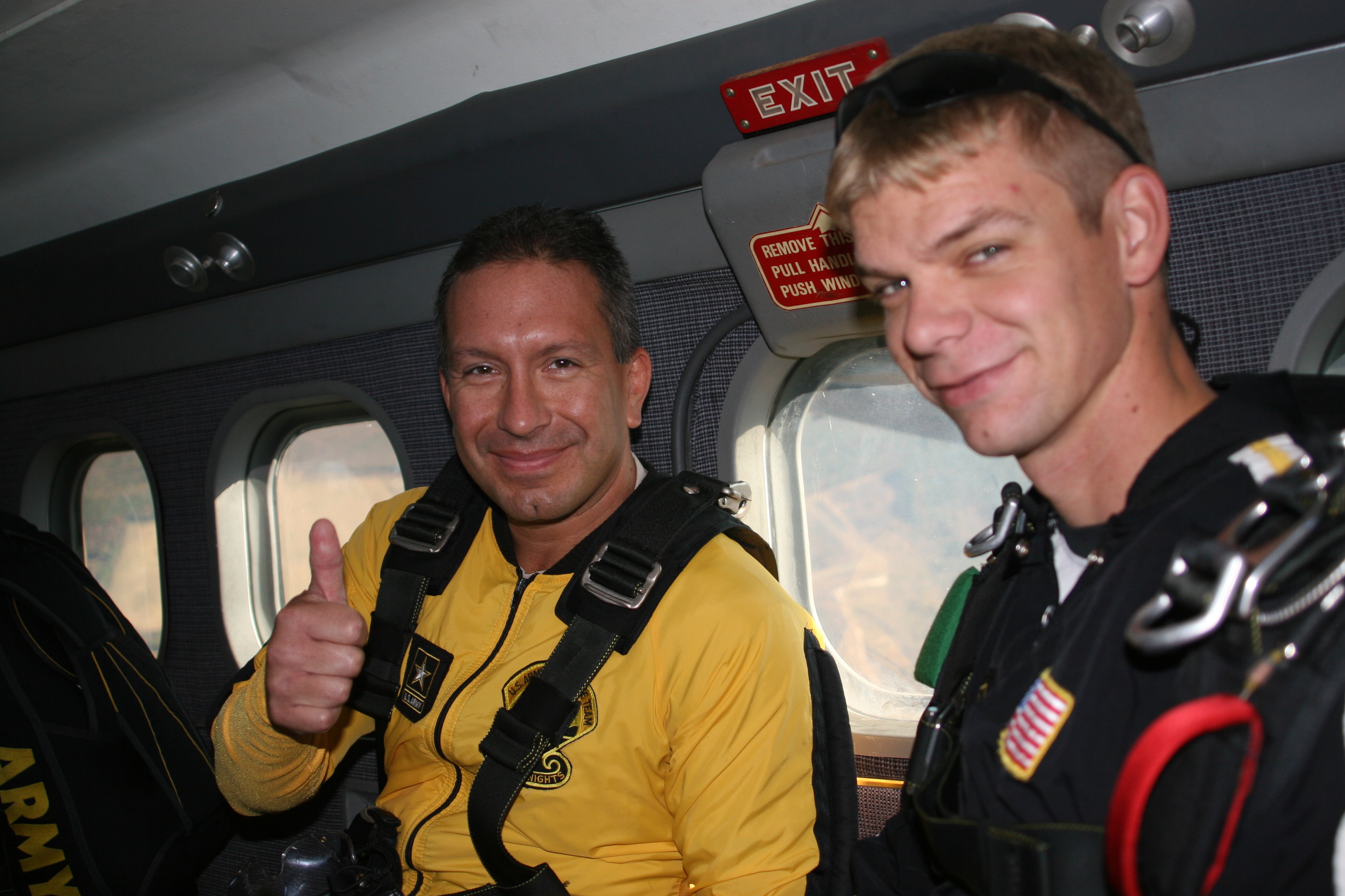 Photographer at work